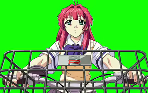 Page 983 of GREEN～秋空のスクリーン～ STANDARD EDITION-Part03 - preview thumbnail