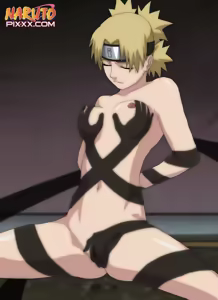 Page 1063 of Naruto Pixxx Part1 - preview thumbnail