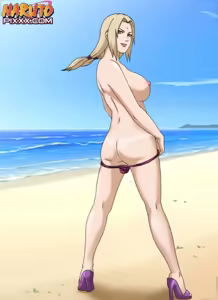 Page 1069 of Naruto Pixxx Part1 - preview thumbnail