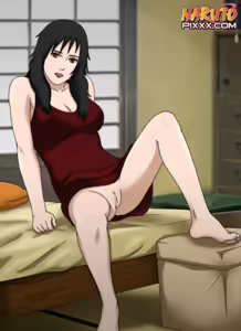 Page 1079 of Naruto Pixxx Part1 - preview thumbnail