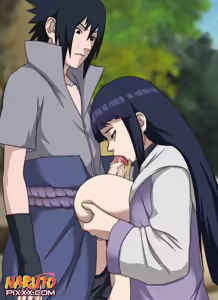 Page 174 of Naruto Pixxx Part1 - preview thumbnail