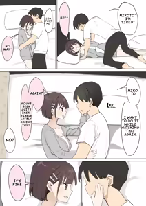 Page 3 of Osananajimi no Himitsu 3 | My Childhood Friend's Secret 3 - preview thumbnail