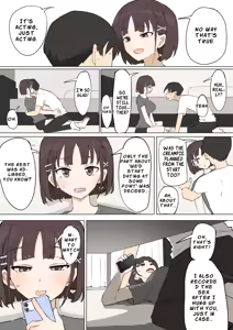 Page 63 of Osananajimi no Himitsu 3 | My Childhood Friend's Secret 3 - preview thumbnail