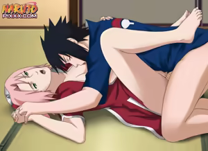 Page 1140 of Naruto Pixxx Part2 - preview thumbnail