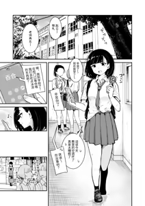 Page 3 of Natsu no Ame - preview thumbnail