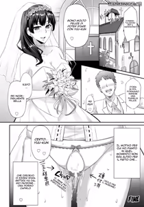 Page 18 of Hana Chiru Hiru no Gouinroku | Il Presidente - preview thumbnail