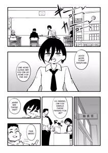 Page 3 of Toshishita Kareshi Josou Dorei Zenpen | A Male Teacher Gets Trained by his Student's Mother - Part 1 - preview thumbnail