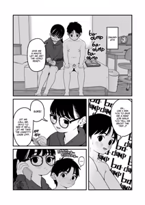 Page 104 of Winter Break With My Girlfriend and Our Master - Compilation - preview thumbnail