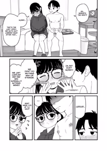 Page 115 of Winter Break With My Girlfriend and Our Master - Compilation - preview thumbnail