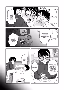 Page 119 of Winter Break With My Girlfriend and Our Master - Compilation - preview thumbnail