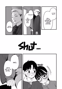 Page 125 of Winter Break With My Girlfriend and Our Master - Compilation - preview thumbnail