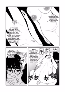 Page 138 of Winter Break With My Girlfriend and Our Master - Compilation - preview thumbnail