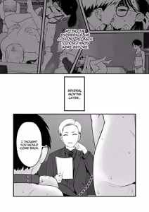 Page 139 of Winter Break With My Girlfriend and Our Master - Compilation - preview thumbnail