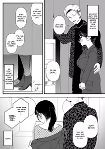 Page 143 of Winter Break With My Girlfriend and Our Master - Compilation - preview thumbnail