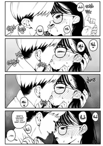 Page 22 of Winter Break With My Girlfriend and Our Master - Compilation - preview thumbnail