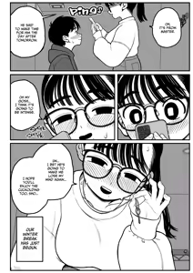 Page 46 of Winter Break With My Girlfriend and Our Master - Compilation - preview thumbnail