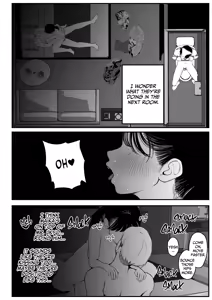 Page 54 of Winter Break With My Girlfriend and Our Master - Compilation - preview thumbnail