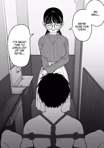 Page 64 of Winter Break With My Girlfriend and Our Master - Compilation - preview thumbnail