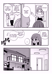 Page 16 of A Male Teacher Gets Trained by his Student's Mother - Part 2 - preview thumbnail