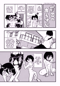Page 3 of A Male Teacher Gets Trained by his Student's Mother - Part 2 - preview thumbnail