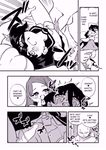 Page 9 of A Male Teacher Gets Trained by his Student's Mother - Part 2 - preview thumbnail