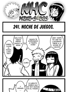 Page 16 of NHC Mini-Sodes Colección 10 - preview thumbnail