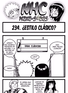 Page 9 of NHC Mini-Sodes Colección 10 - preview thumbnail