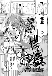 Page 384 of COMIC Megastore 2011-05 - preview thumbnail