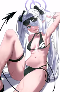 Page 1556 of MMM | OTAKUMMM (uncensored) - preview thumbnail