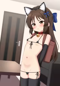 Page 284 of MMM | OTAKUMMM (uncensored) - preview thumbnail