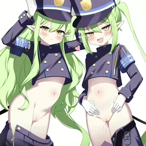 Page 624 of MMM | OTAKUMMM (uncensored) - preview thumbnail