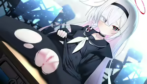 Page 859 of MMM | OTAKUMMM (uncensored) - preview thumbnail
