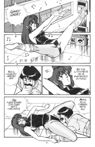 Page 85 of Ogenki Clinic Vol.3 - preview thumbnail