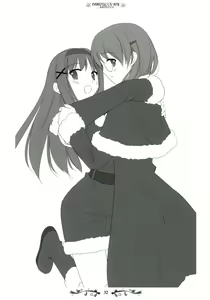 Page 51 of Sono Hanabira ni Kuchizuke wo ~Nuestra Navidad Juntas~ - preview thumbnail