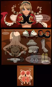 Page 277 of dogeza - preview thumbnail