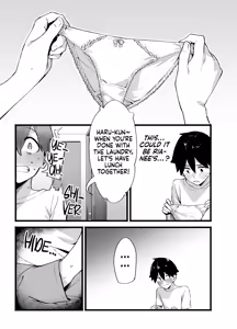 Page 12 of Sister Contrast Dekiai Onee-chan to Noumitsu Seikatsu | Sister Contrast My Doting Onee-chans and Our Intense Sex Life - preview thumbnail