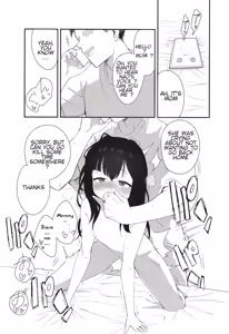 Page 38 of Muhyoujou Mesugaki Imouto no Seishori Gakari ni Ninmei sareta Ore ga Chinpo de Wakaraseru Hanashi | A story about how I got appointed as the sexual officer in charge of my emotionless little sister and how I corrected her with my dick - preview thumbnail