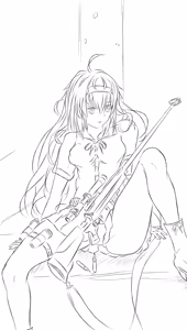 Page 119 of Pixiv Works - preview thumbnail