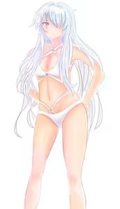 Page 129 of Pixiv Works - preview thumbnail