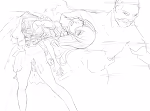 Page 15 of Pixiv Works - preview thumbnail