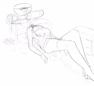 Page 20 of Pixiv Works - preview thumbnail