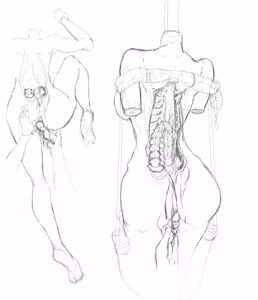 Page 57 of Pixiv Works - preview thumbnail