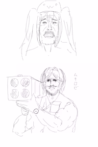 Page 63 of Pixiv Works - preview thumbnail