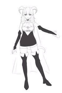Page 67 of Pixiv Works - preview thumbnail