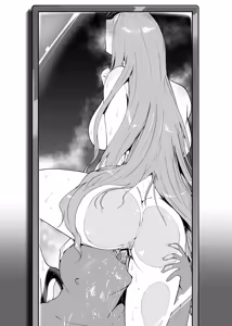 Page 55 of 美髪魅鏡 - preview thumbnail