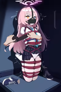 Page 5 of ［米蒙/MiMen］ Pixiv Fanbox - preview thumbnail