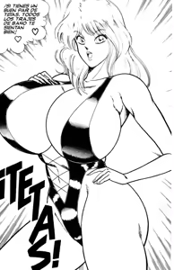 Page 7 of Ogenki Clinic Vol.11 - preview thumbnail
