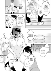 Page 15 of Doukyuusei ni Kiero ga Barete Iinari Dorei ni Saretemasu | My Classmates Find Out About My Erotic Model Job And Blackmail Me Into Subservience - preview thumbnail