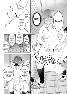 Page 16 of Doukyuusei ni Kiero ga Barete Iinari Dorei ni Saretemasu | My Classmates Find Out About My Erotic Model Job And Blackmail Me Into Subservience - preview thumbnail
