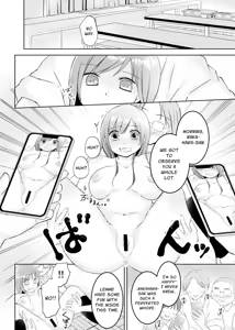 Page 26 of Doukyuusei ni Kiero ga Barete Iinari Dorei ni Saretemasu | My Classmates Find Out About My Erotic Model Job And Blackmail Me Into Subservience - preview thumbnail